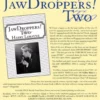 [Ebook] [Ebook] Harry Lorayne – Jaw Droppers Two (limited edition)