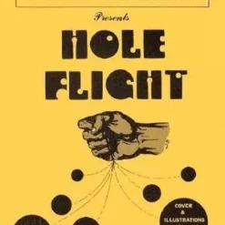 Harvey Rosenthal - Hole Flight