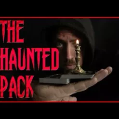 Matthew Wright – The Haunted Pack ( Instant Download )