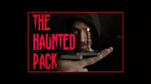 Matthew Wright – The Haunted Pack ( Instant Download )