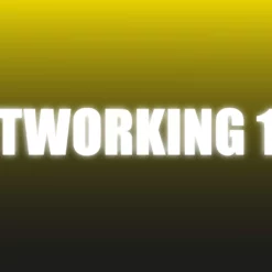 Networking 101 - The Netrix.