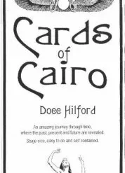 Cards Of Cairo by Docc Hilford