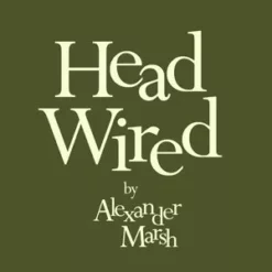 [Ebook] [Ebook] Alexander Marsh – Head Wired (official pdf version)