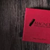 [Magic Video] Henry Harrius & Armando C. – Magnet-0 (all videos included in 1080p quality; gimmick not included)