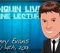 Henry Evans LIVE (Penguin LIVE)