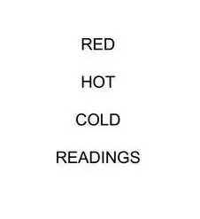 Herb Dewey - Red Hot Cold Reading