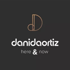 Dani DaOrtiz – Here & Now ( Instant Download )