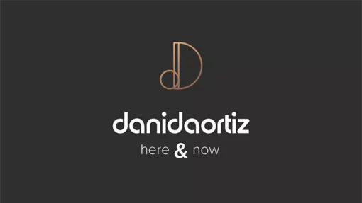 Dani DaOrtiz – Here & Now ( Instant Download )