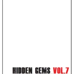 [Ebook|Mentalism & Hypnosis] Mark Elsdon - Hidden Gems 7 ( Instant Download )