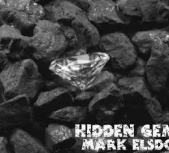 Hidden Gems by Mark Elsdon (eBook)