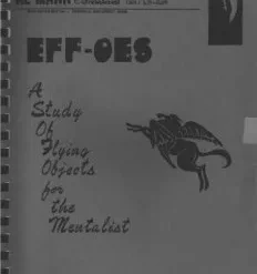 EFFOES by Al Mann