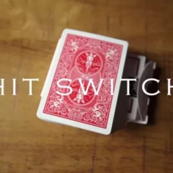 Cody Nottingham – Hit Switch (Ellusionist.com)