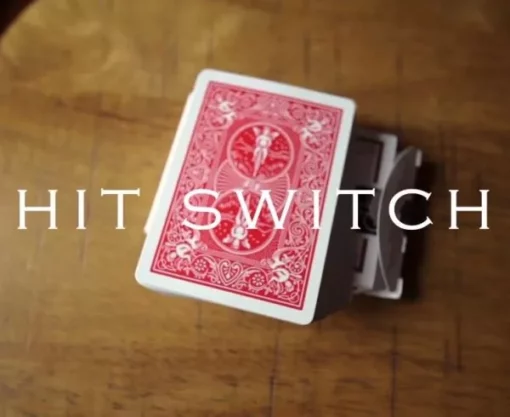 Cody Nottingham – Hit Switch (Ellusionist.com)