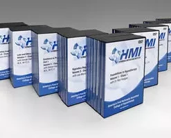 HMI - Advanced Hynotherapy Training Courses