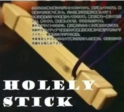 Holely Stick by Sugawara ( Instant Download )