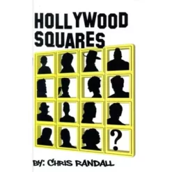 [Magic Video] Hollywood Squares by Chris Randall