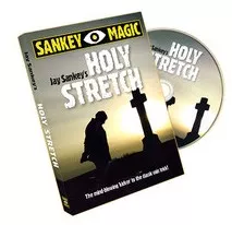 [Magic Video] Holy Stretch by Jay Sankey