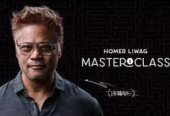 Homer Liwag - Vanishing Inc Masterclass