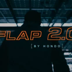 [Magic Video] Hondo – FLAP 2.0 ( Instant Download )