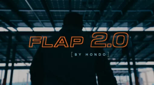 Hondo – FLAP 2.0 ( Instant Download )