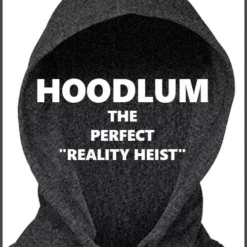 Jay Sankey – Hoodlum (you can use your own Hoodie cord)