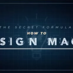 Will Tsai – Designing Magic