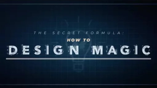 Will Tsai – Designing Magic