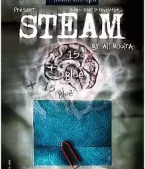 Steam by Ali Nouira