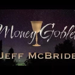 Money Goblet by Jeff McBride and Copeland Coins.