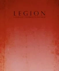 Legion by Dee Christopher