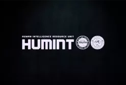 HUMINT by Phill Smith