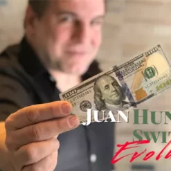 Juan Pablo – Juan Hundred Switch Evolution