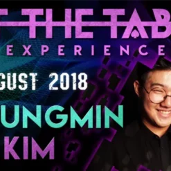 Hyoungmin Kim – At The Table Live (August 15, 2018)