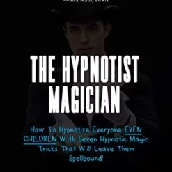 Reese Kern – The Hypnotist Magician ( Instant Download )