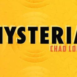 Chad Long – Hysteria (Gimmick not included)