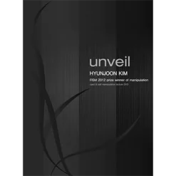 Hyunjoon Kim - Unveil ( Instant Download )