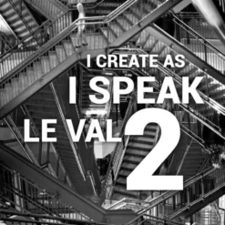 Lewis Le Val – I Create As I Speak 2: Hypnosis