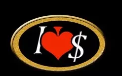 I LOVE MONEY by Hugo Valenzuela