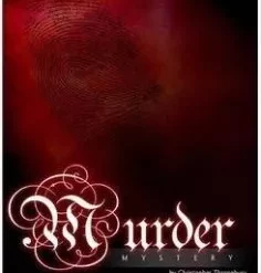 Murder Mystery by Christopher Thronebury