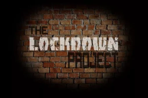 Ian Hamilton – The Lockdown Project ( Instant Download )