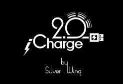 iCharge 2.0 by Silver Wing