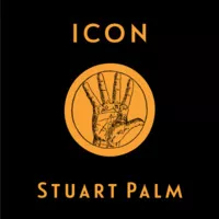 ICON by Stuart Palm