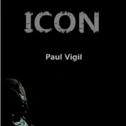 [Magic Video] Icon by Paul Vigil