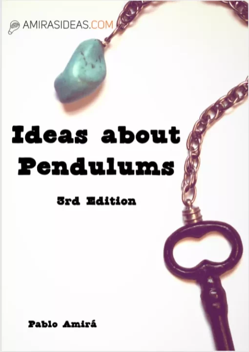 Ideas about Pendulums by Pablo Amira