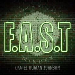 Daniel Johnson – F.A.S.T ( Instant Download )