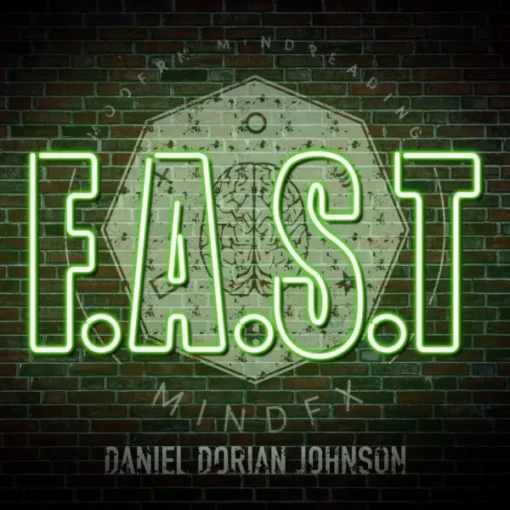 Daniel Johnson – F.A.S.T ( Instant Download )