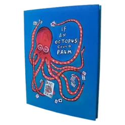 Dan and Dave – If an Octopus Could Palm (1st edition)