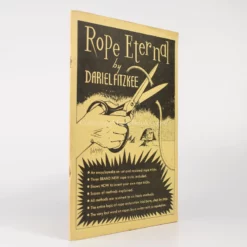 Rope Eternal by Dariel Fitzkee ( Instant Download )