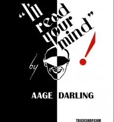 I'll Read Your Mind by Aage Darling