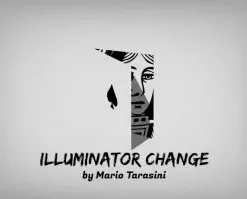 Illuminator Change by Mario Tarasini.